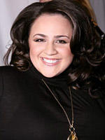 妮基·布朗斯凯 Nikki Blonsky