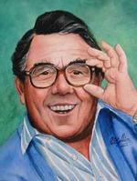 罗恩尼·柯贝特 Ronnie Corbett