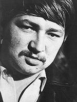 赖纳·维尔纳·法斯宾德 Rainer Werner Fassbinder