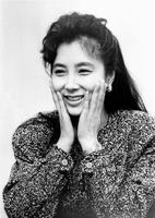 大原丽子 Reiko Ôhara