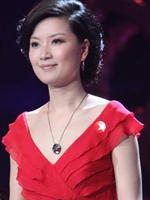 陈蓉 Rong Chen