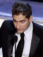 迈克尔·因佩里奥利 Michael Imperioli