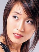 谷祖琳 Jo Kuk