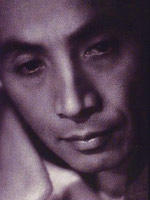森雅之 Masayuki Mori