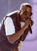 坎耶·威斯特 Kanye West