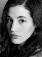 爱丽莎·拉索斯基 Elisa Lasowski