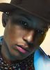 法瑞尔·威廉姆斯/Pharrell Williams