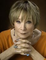 雪莉·麦克雷恩 Shirley MacLaine
