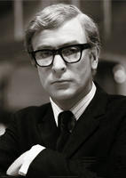 迈克尔·凯恩 Michael Caine