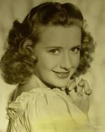 普瑞丝西拉·兰恩 Priscilla Lane