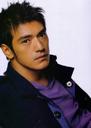 金城武/Takeshi Kaneshiro