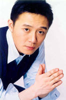 张博 Bo Zhang