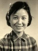 严凤英 Fengying Yan