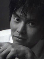 织田裕二 Yuji Oda