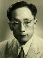 郭维 Wei Guo