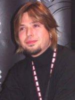 Eric Bress
