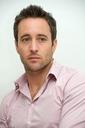 艾历克斯·奥洛林 Alex O'Loughlin