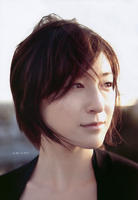 广末凉子 Hirosue Ryoko