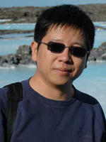 宁敬武 Ning Jingwu