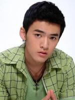王泊文 Bowen Wang
