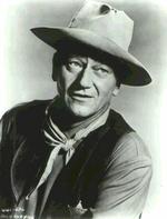 约翰·韦恩 John Wayne