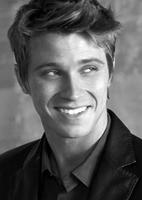 加内特·赫德兰 Garrett Hedlund