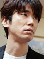 中山裕介 Yusuke Santamaria