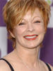 弗兰西丝·费舍/Frances Fisher