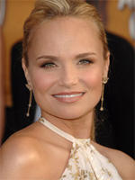 克里斯汀·肯诺恩斯 Kristin Chenoweth