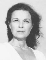 帕翠西亚·提尔南 Patricia Tiernan
