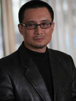 王伯昭 Bozhao Wang