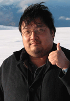 林弼成 Pil-Sung Yim