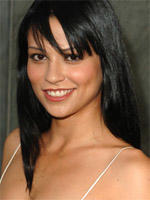 娜维·罗华 Navi Rawat