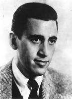 杰罗姆·大卫·塞林格 J.D. Salinger