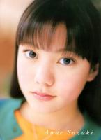 铃木杏 Anne Suzuki