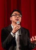 洪荣杰 Kit Hung