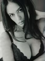 玛莉亚·嘉西亚·古欣娜塔 Maria Grazia Cucinotta