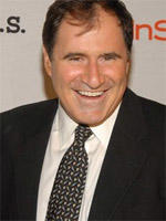 理查德·坎德 Richard Kind
