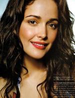 萝丝·拜恩 Rose Byrne