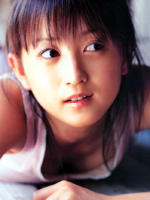 小松彩夏 Ayaka Komatsu