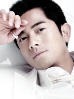 郭富城/Aaron Kwok