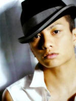 田中圣 Koki Tanaka