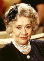 琼·普莱怀特 Joan Plowright