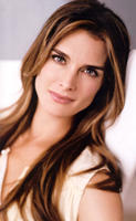 波姬·小丝 Brooke Shields