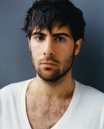 詹森·舒瓦兹曼 Jason Schwartzman