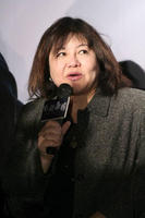 焦雄屏 Peggy Chiao