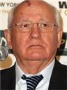 米哈伊尔·戈尔巴乔夫 Mikhail Gorbachev