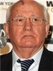 米哈伊尔·戈尔巴乔夫 Mikhail Gorbachev