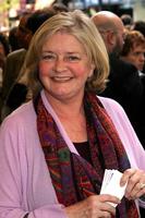 乔伊丝·冯·派特 Joyce Van Patten