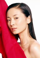 徐筠 Jun Xu